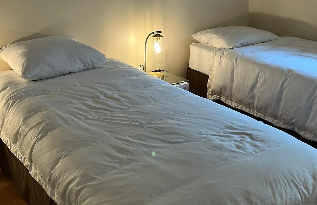 52 Clichy Bed&Breakfast - Chambre d'hôtes-1