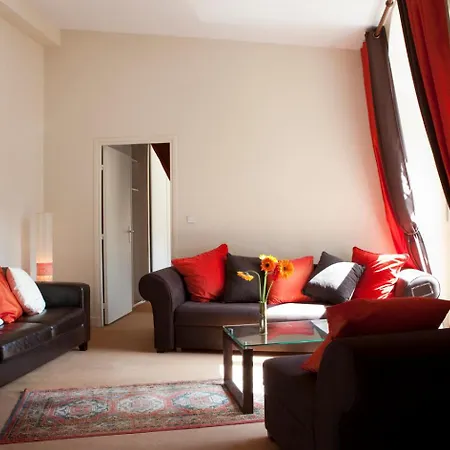 52 Clichy Bed&Breakfast - Chambre d'hôtes-3